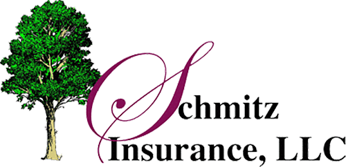 Schmitz Insurance LLC - Logo 500